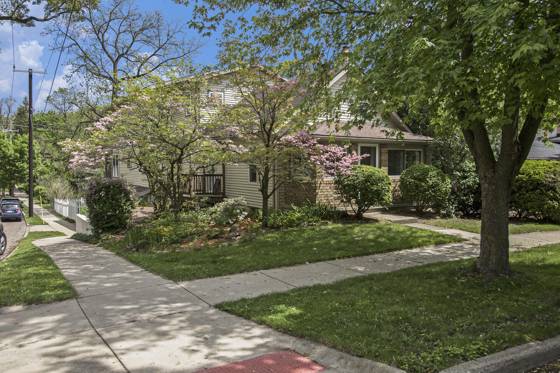 916 Brooks Street, Ann Arbor, MI 48103 photo 3