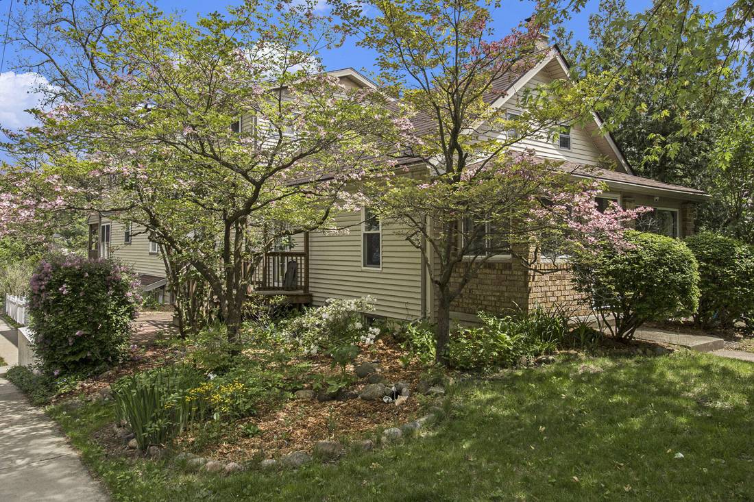 916 Brooks Street, Ann Arbor, MI 48103