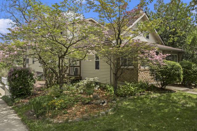 916 Brooks Street, Ann Arbor, MI