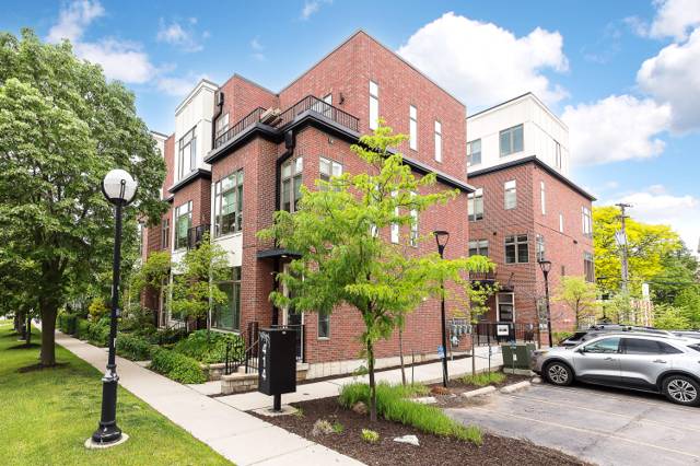 414 N Main Street #16, Ann Arbor, MI