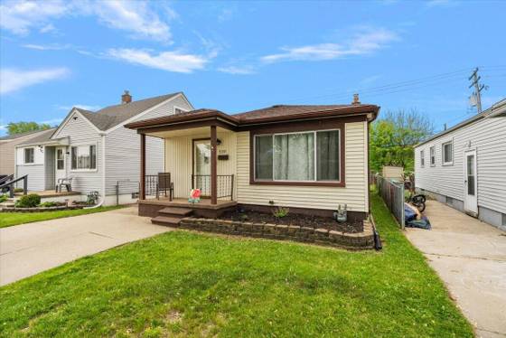 539 Mayflower Avenue, Lincoln Park, MI 48146 photo 3