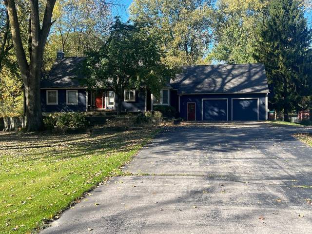 8866 Crane Road, Milan, MI