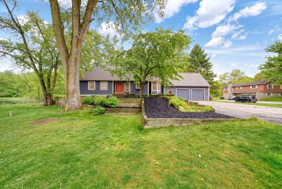 8866 Crane Road, Milan, MI 48160 photo 2