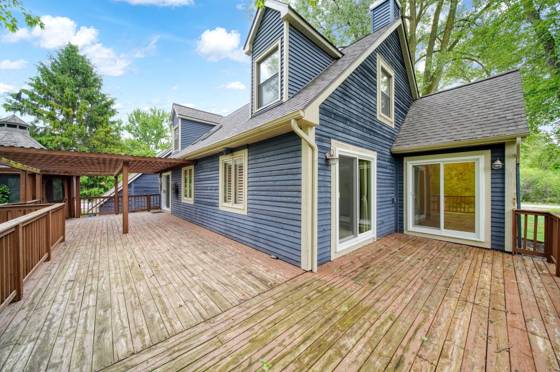 8866 Crane Road, Milan, MI 48160 photo 5