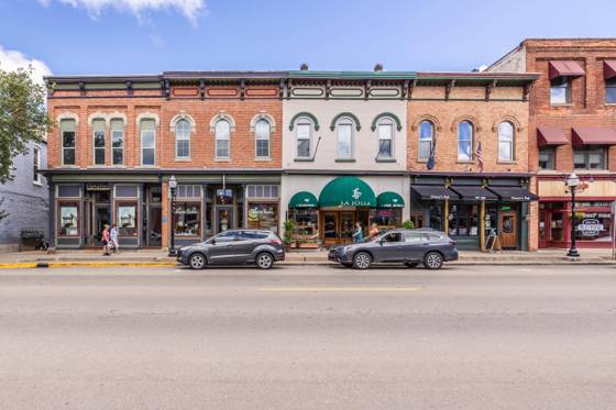 109 S Main Street, Chelsea, MI 48118 photo 2