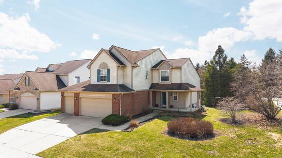 1929 Harley Drive, Ann Arbor, MI 48103 photo 3
