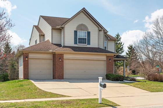1929 Harley Drive, Ann Arbor, MI 48103 photo 4