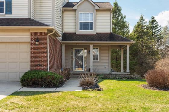 1929 Harley Drive, Ann Arbor, MI 48103 photo 5