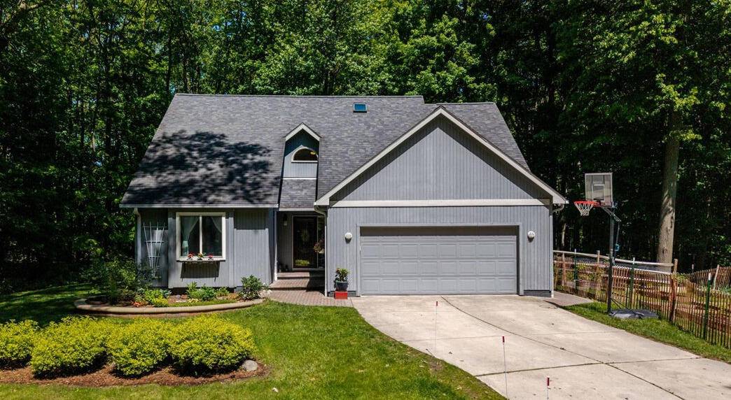 2920 N Harris Road, Ypsilanti, MI 48198
