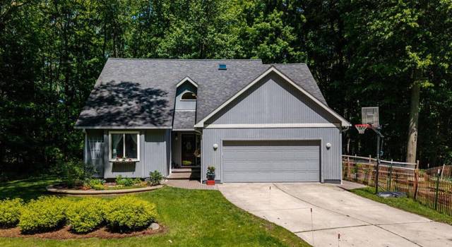 2920 N Harris Road, Ypsilanti, MI