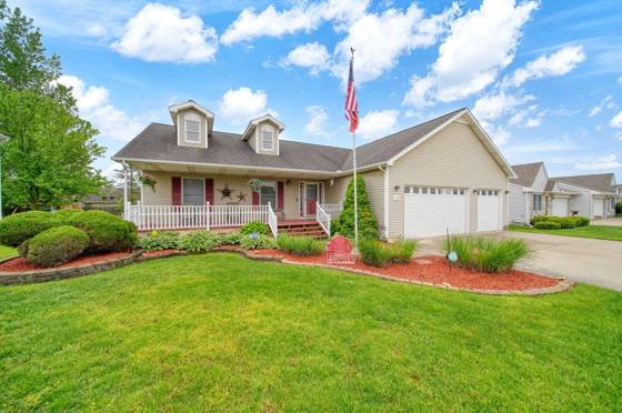 329 O'Brian Drive, Milan, MI 48160 photo 2