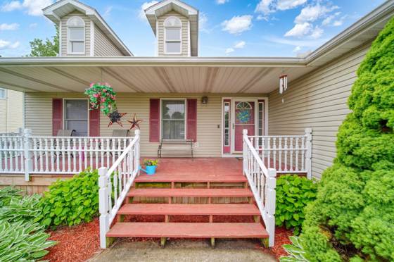 329 O'Brian Drive, Milan, MI 48160 photo 4