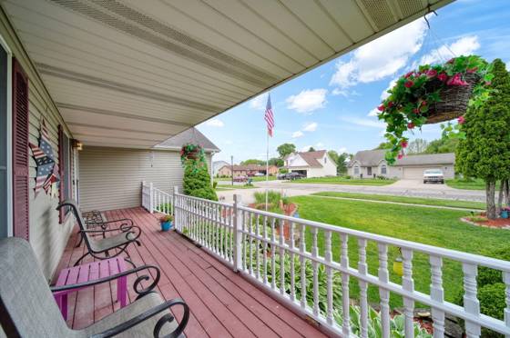 329 O'Brian Drive, Milan, MI 48160 photo 5
