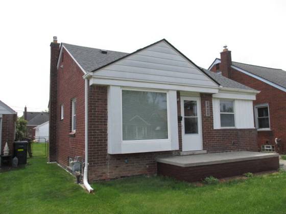 1425 Moran Avenue, Lincoln Park, MI 48146 photo 2