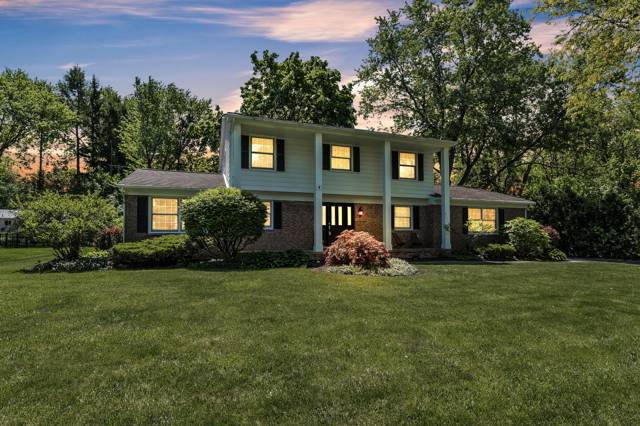 46855 Dunsany Road, Northville, MI