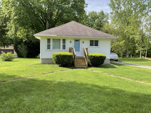 8090 Talladay Road, Whittaker, MI