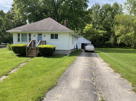 8090 Talladay Road, Whittaker, MI 48190 photo 2