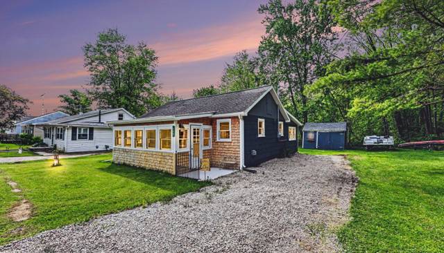 588 Pleasant Drive, Gregory