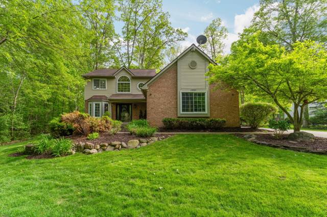 7824 Turnberry Drive, Whitmore Lake, MI