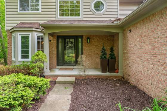 7824 Turnberry Drive, Whitmore Lake, MI 48189 photo 5