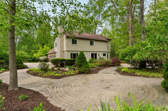 7824 Turnberry Drive, Whitmore Lake, MI 48189 photo 3