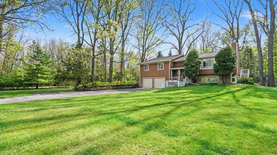 442 W Delhi Road, Ann Arbor, MI 48103 photo 5