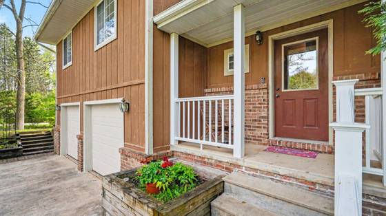 442 W Delhi Road, Ann Arbor, MI 48103 photo 2