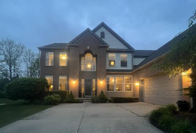 8250 Hummingbird Drive, Ypsilanti, MI