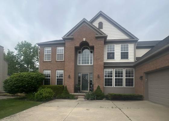 8250 Hummingbird Drive, Ypsilanti, MI 48197 photo 2