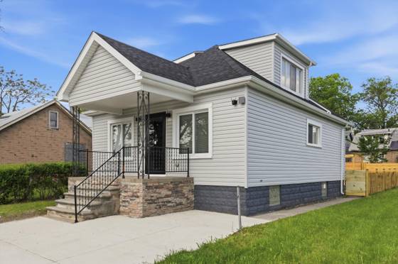 15476 Parkside Street, Detroit, MI 48238 photo 4