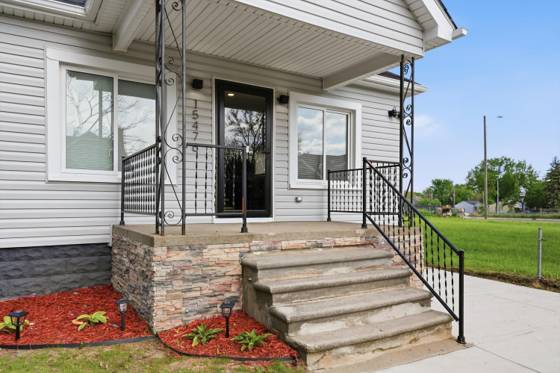 15476 Parkside Street, Detroit, MI 48238 photo 2
