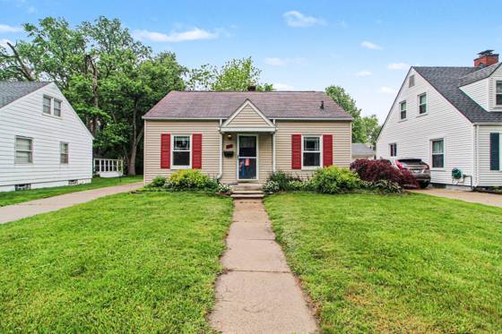 701 Auburn Street, Plymouth, MI 48170 photo 3