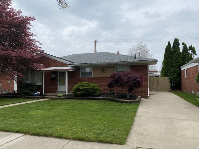 1761 Grange Road, Trenton, MI