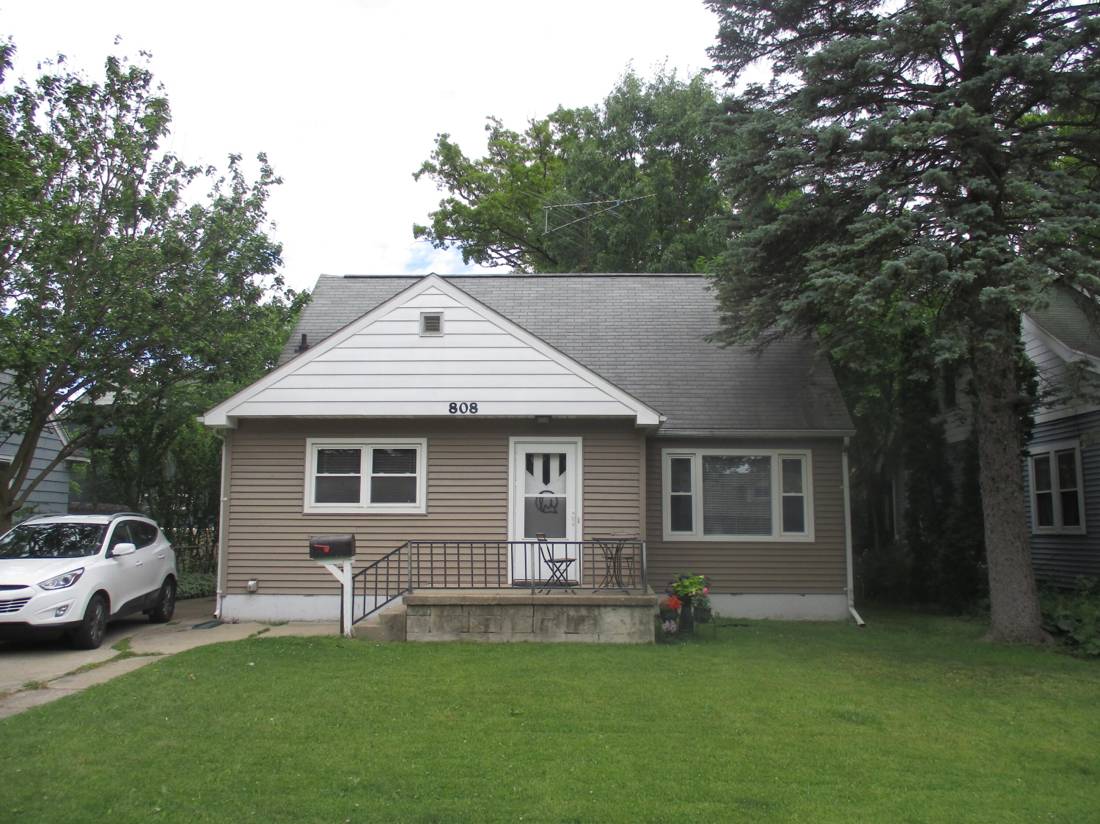 808 Pauline Boulevard, Ann Arbor, MI 48103