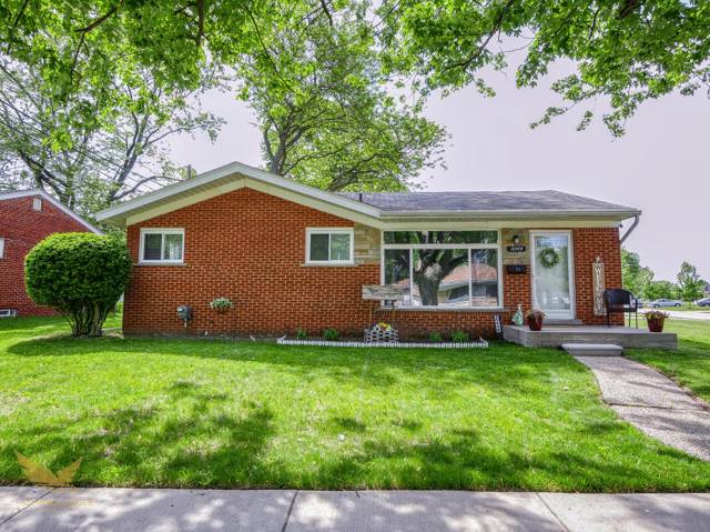 21114 Danbury Street, Clinton Twp, MI