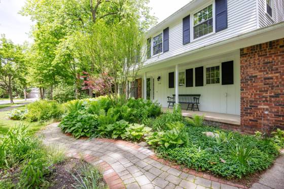 1516 Bardstown Trail, Ann Arbor, MI 48105 photo 4