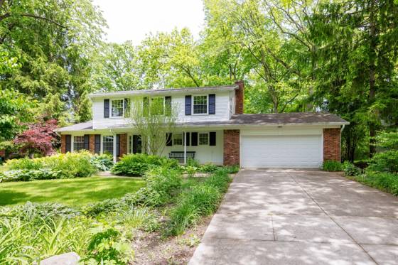 1516 Bardstown Trail, Ann Arbor, MI 48105 photo 3