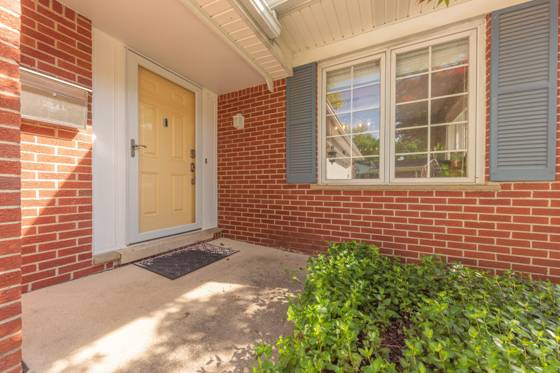 2841 Pebble Creek Drive, Ann Arbor, MI 48108 photo 2