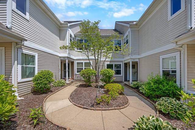717 Fieldstone Circle W, Chelsea, MI