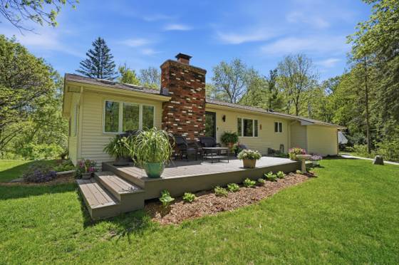 1201 Old Plank Road, Milford, MI 48381 photo 3