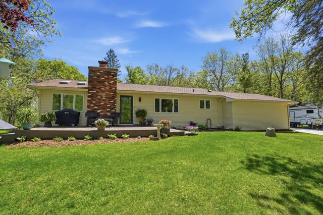 1201 Old Plank Road, Milford, MI