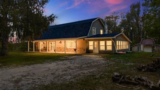 4780 Dutcher Road, Howell, MI 48843 photo 2