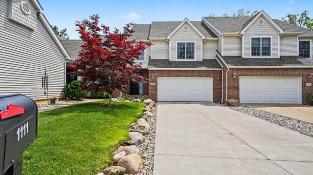 1111 Nature Trail, Manchester, MI