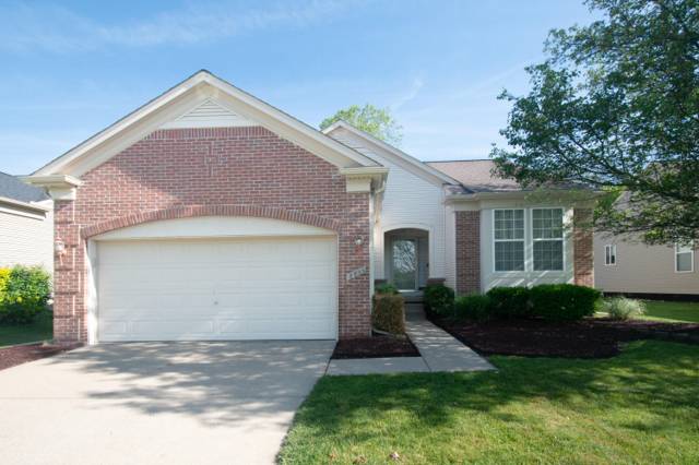 8803 Meadow Lane Drive, Ypsilanti, MI