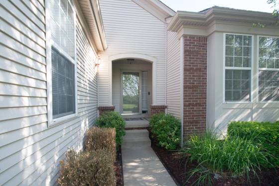 8803 Meadow Lane Drive, Ypsilanti, MI 48197 photo 2