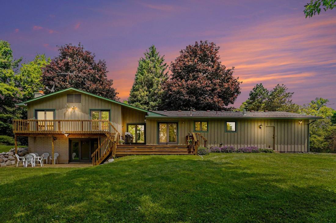 13650 Spencer Road, Milford, MI 48380