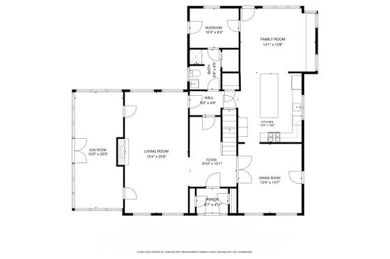 1011 Lincoln Avenue, Ann Arbor, MI 48104 photo 4
