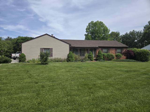 5827 Pine View Drive, Ypsilanti, MI