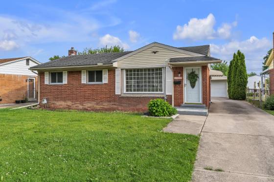 27511 Cambridge Street, Garden City, MI 48135 photo 2