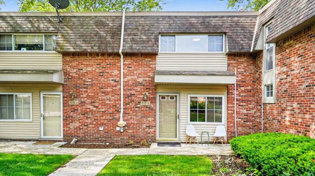 515 Long Shore Drive, Ann Arbor, MI